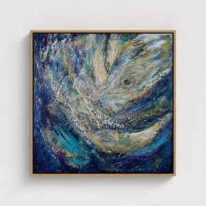 Inner of Universe