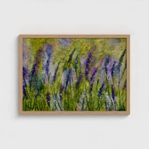 Lavander Mist
