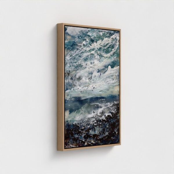 Stormy Sea - Image 5