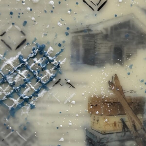 Winter wonderland - Image 3