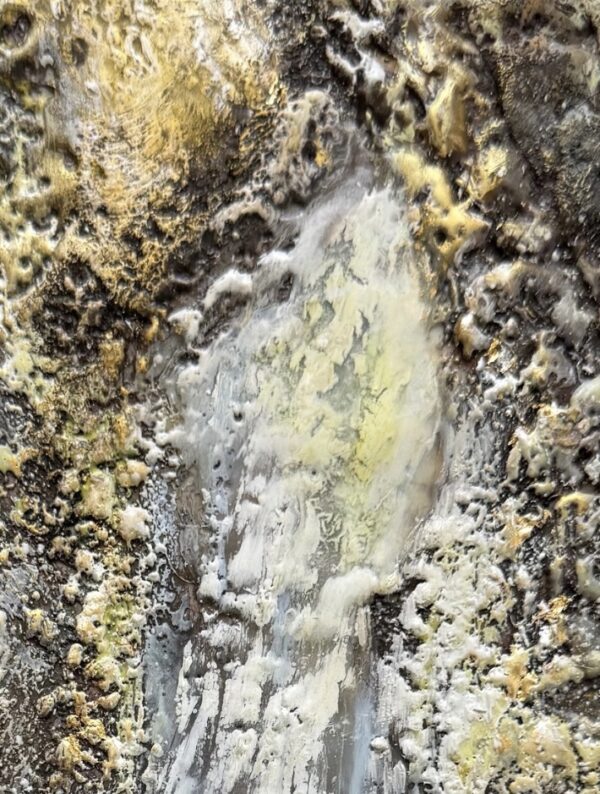 Waterfall in the Gorge - Image 2