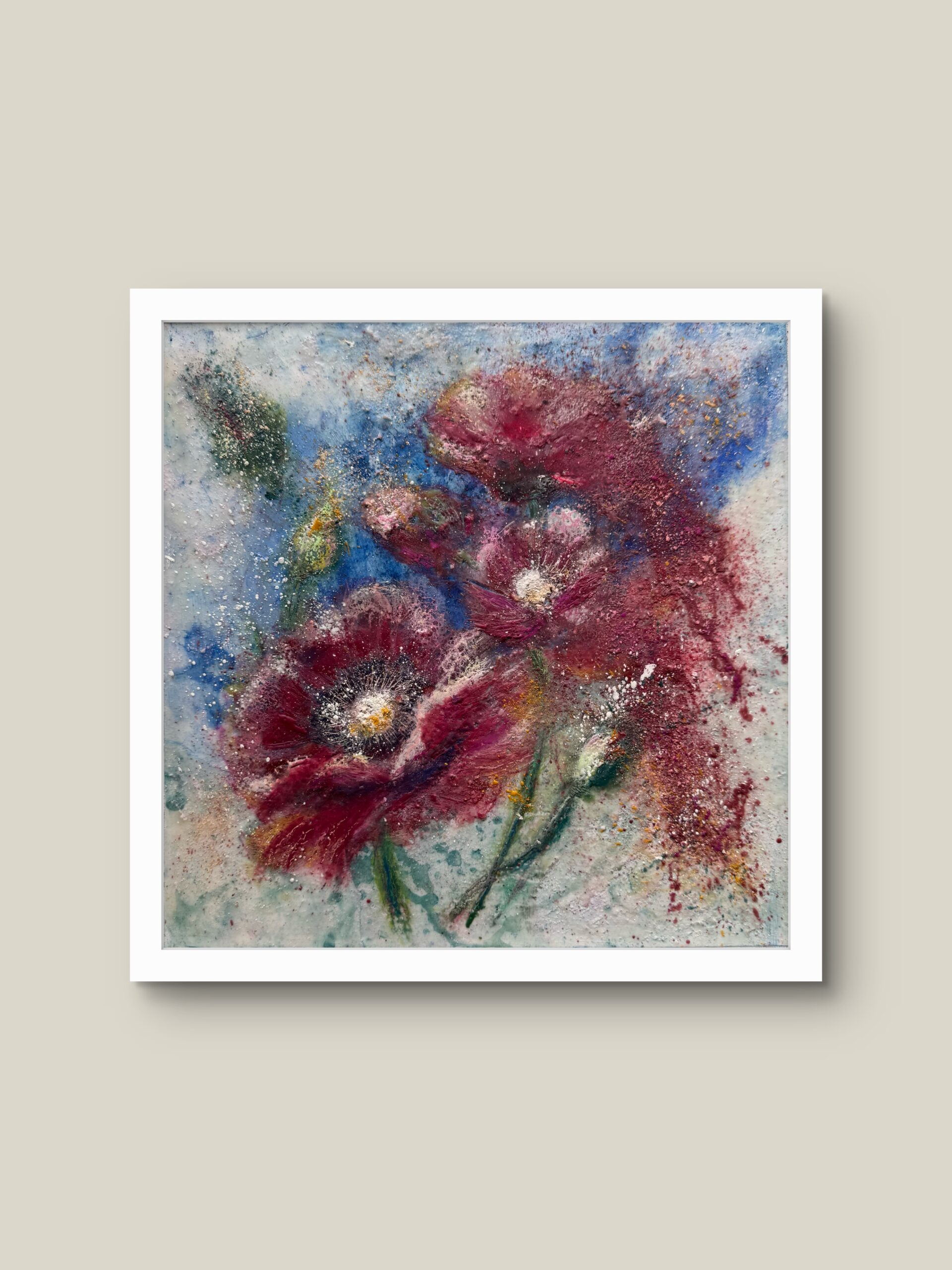 Velvet Poppies - Image 5