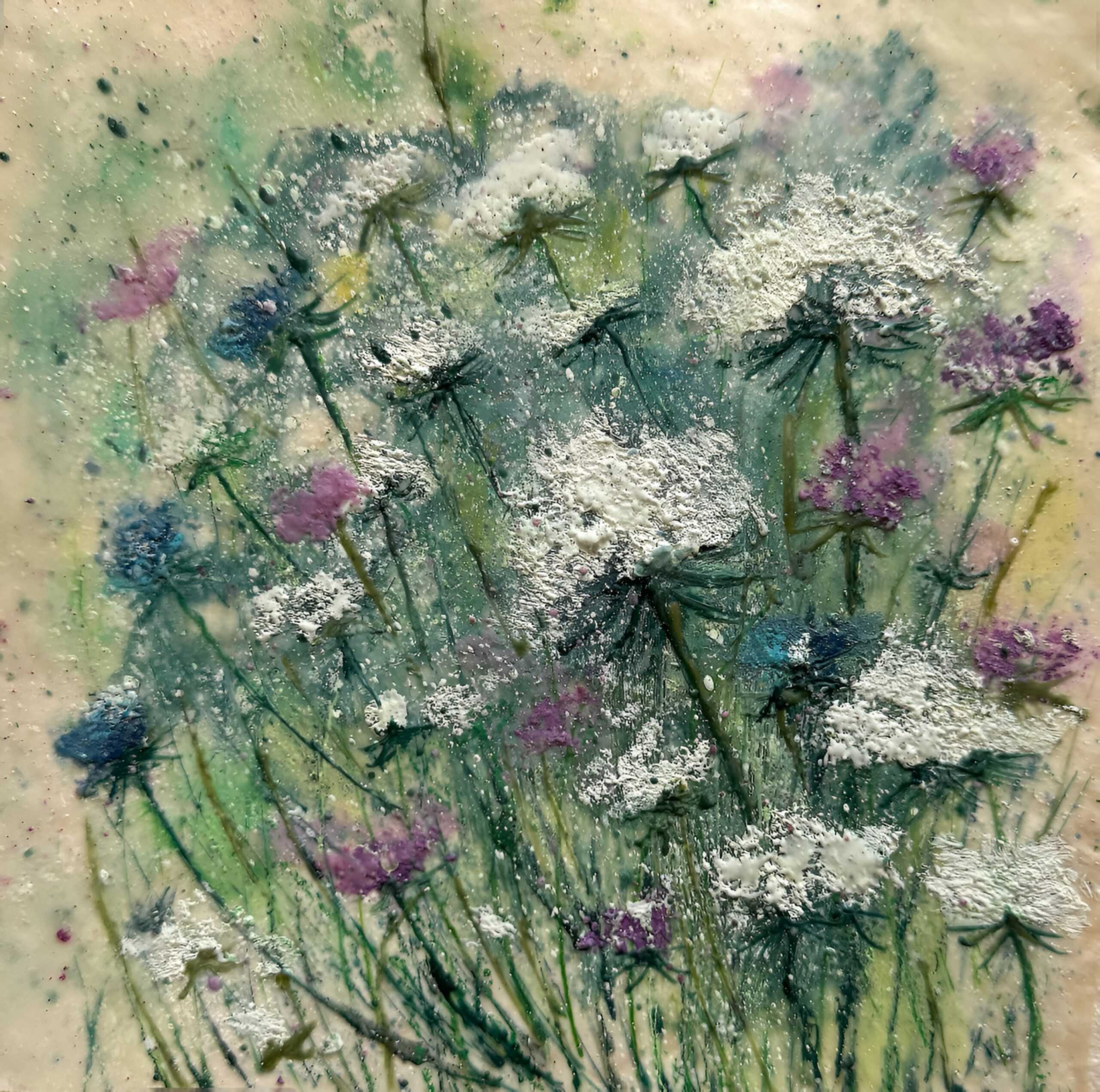 Whispers of the Meadow - Image 2