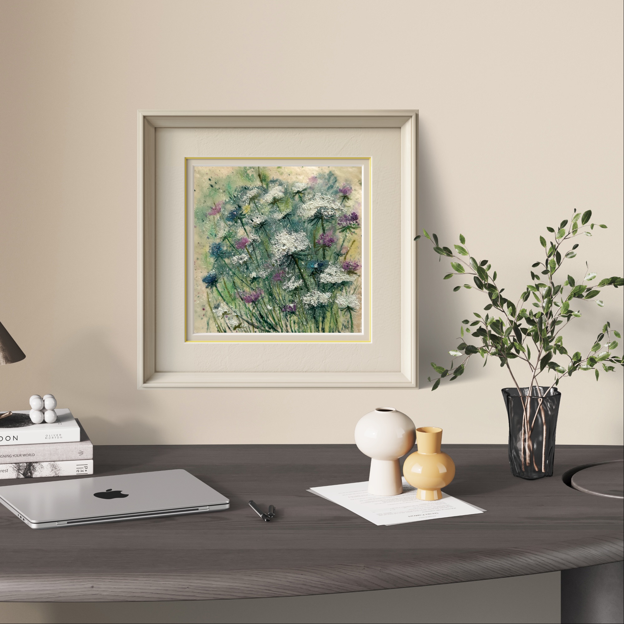 Whispers of the Meadow - Image 4