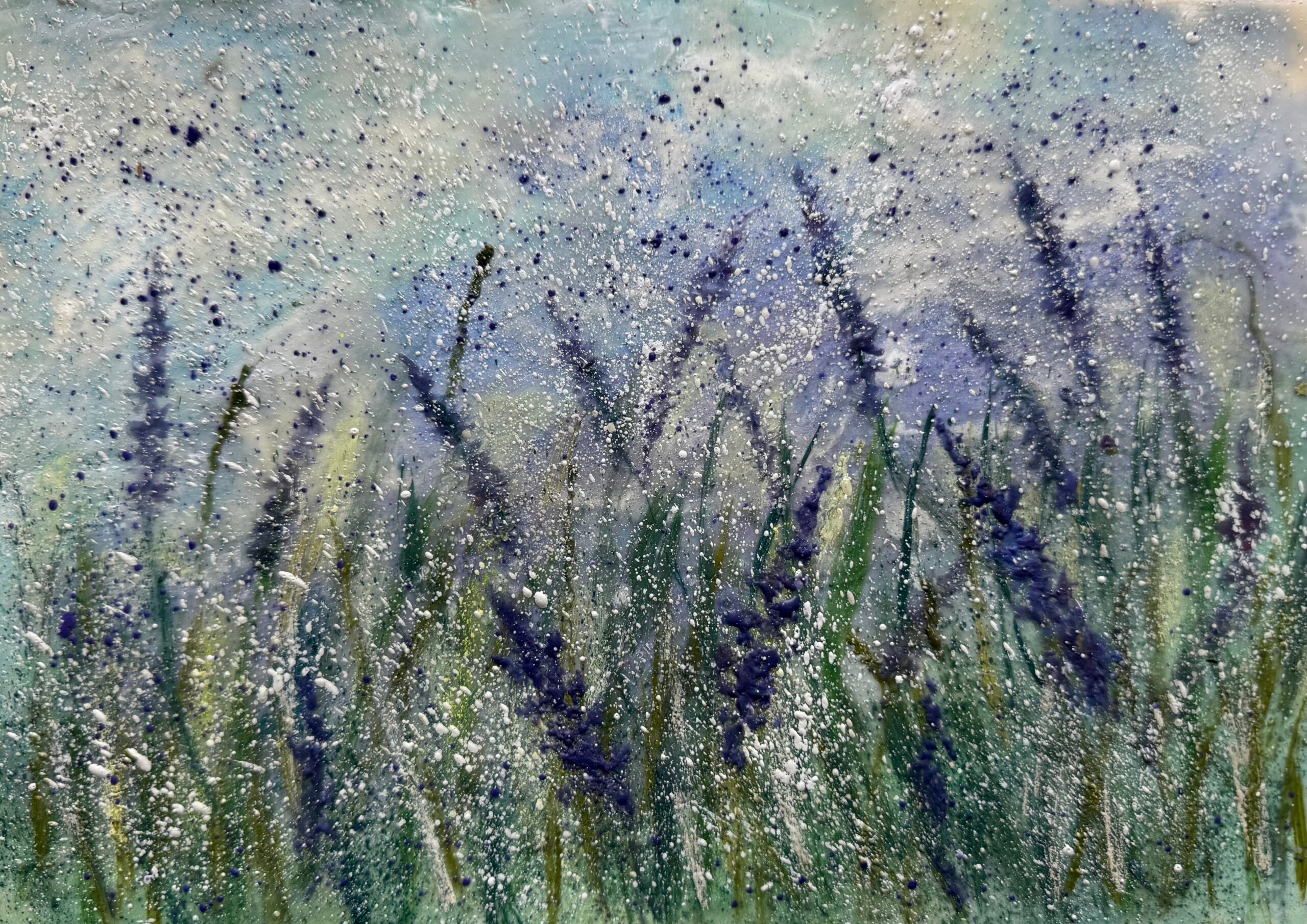 Lavender Breeze - Image 3