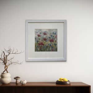 Fields of Memory