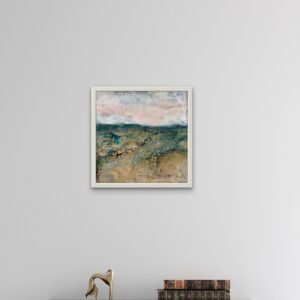 Beyond the Quiet Land